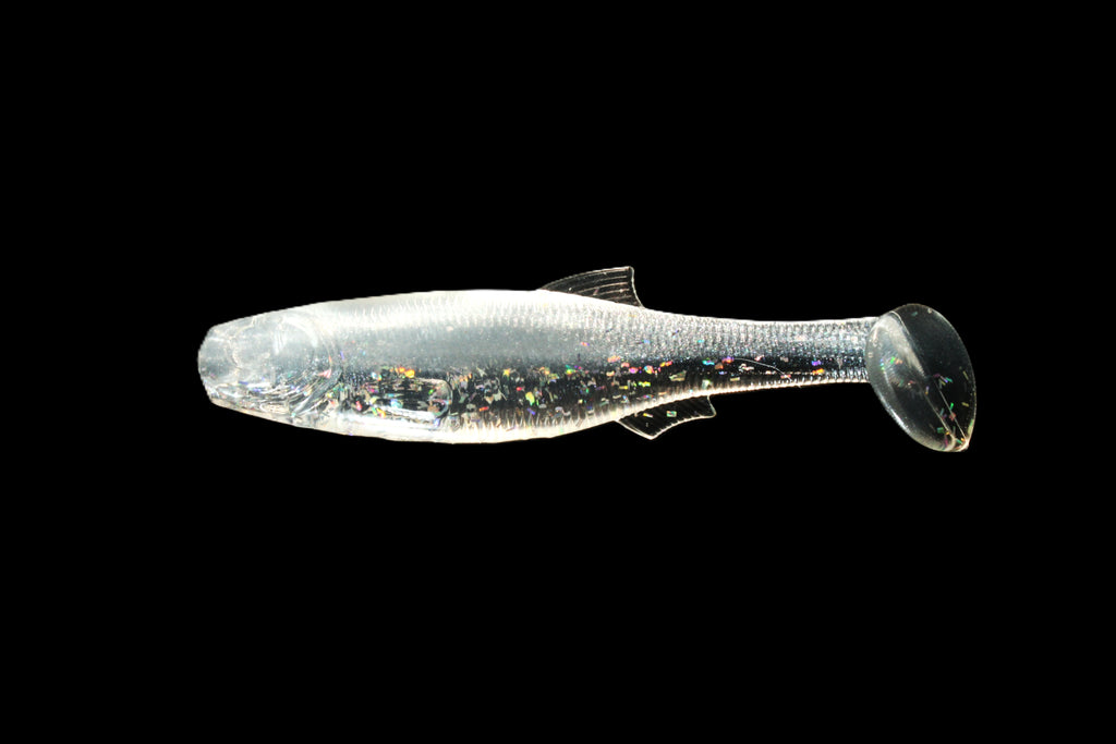 Vigil 66 - 4.8" Shape Shad
