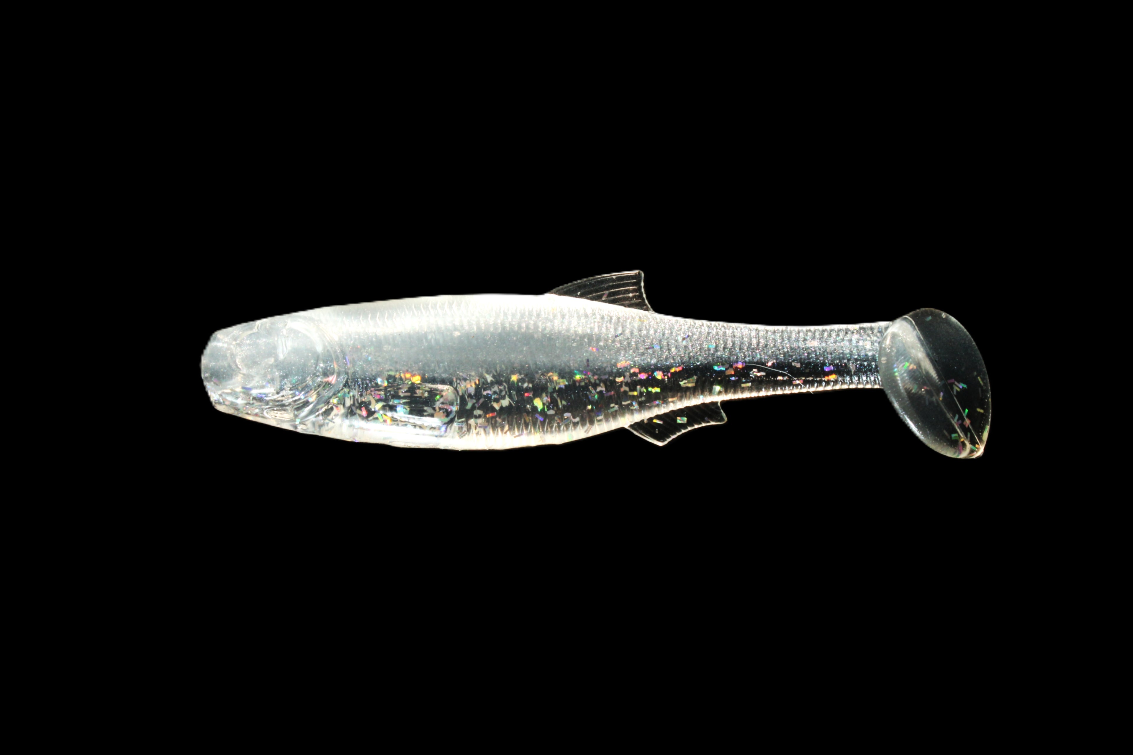 Vigil 66 - 4.8" Shape Shad