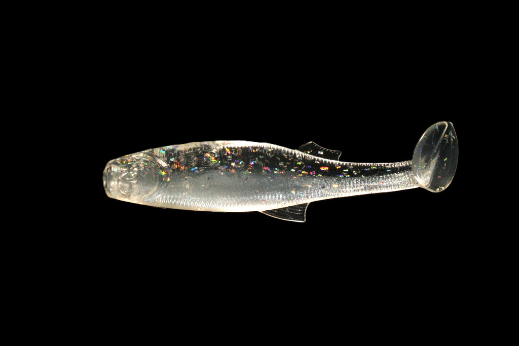 Vigil 66 - 4.8" Shape Shad