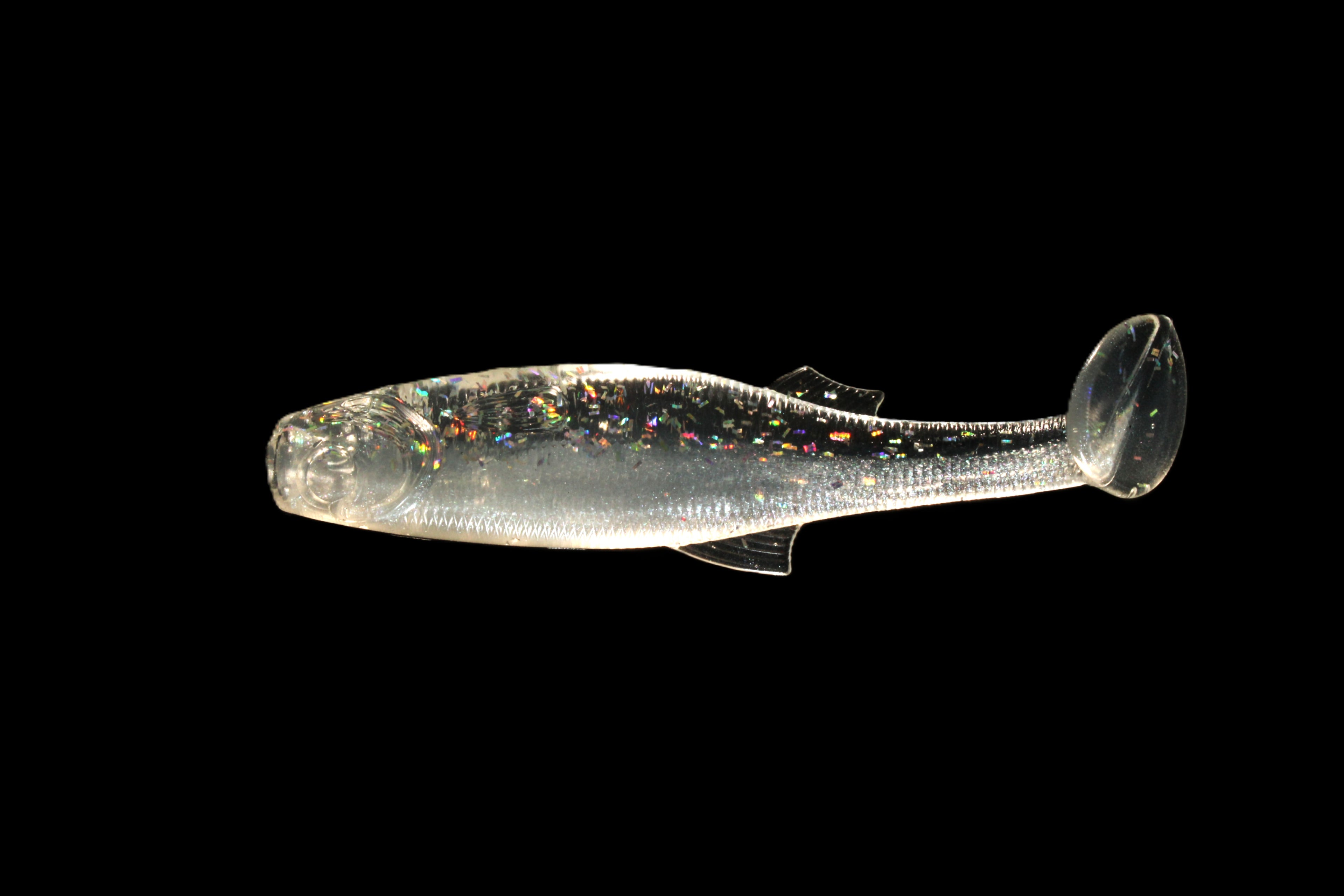 Vigil 66 - 4.8" Shape Shad