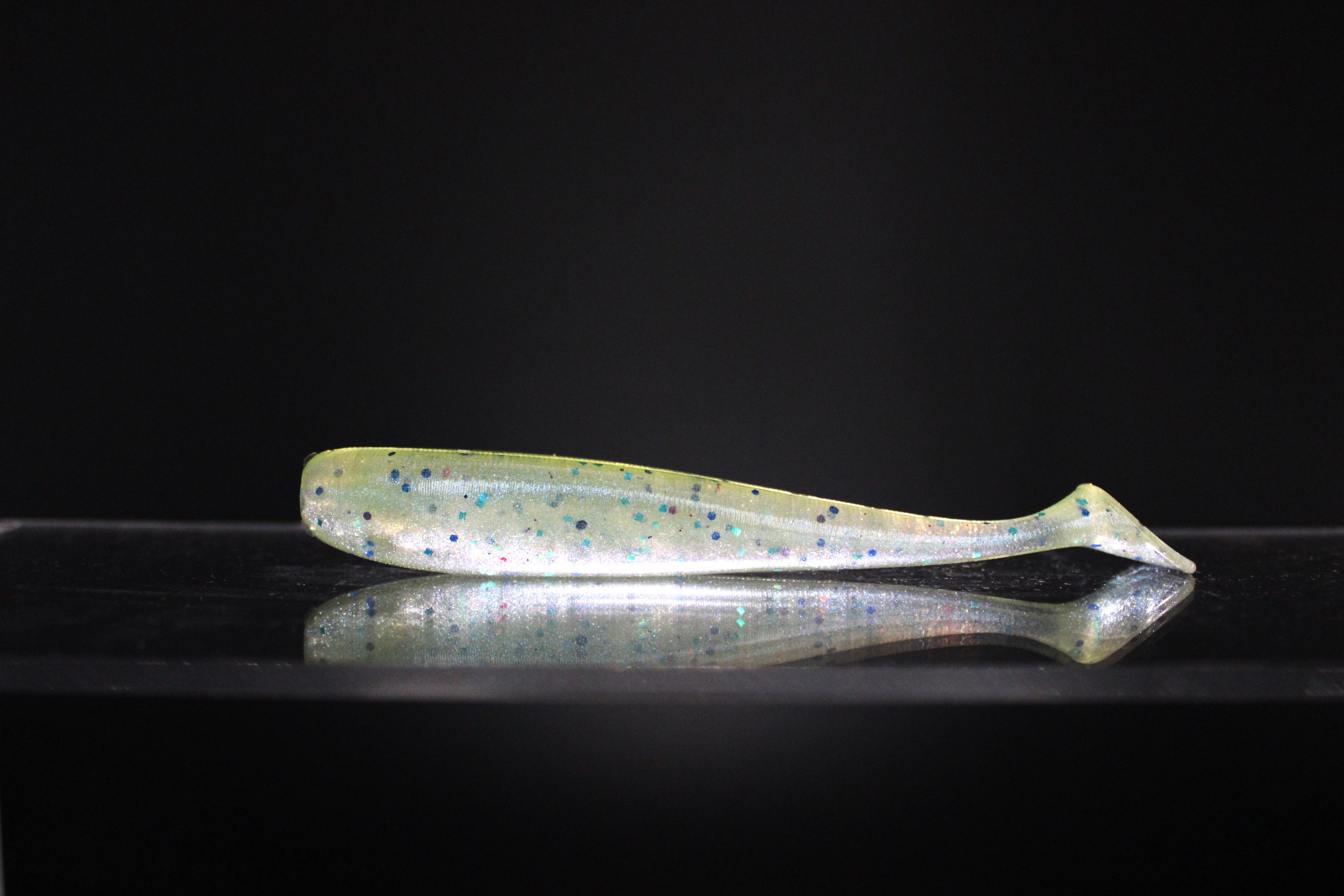 49 Styleline - 4" Paddle Tail Swimbait