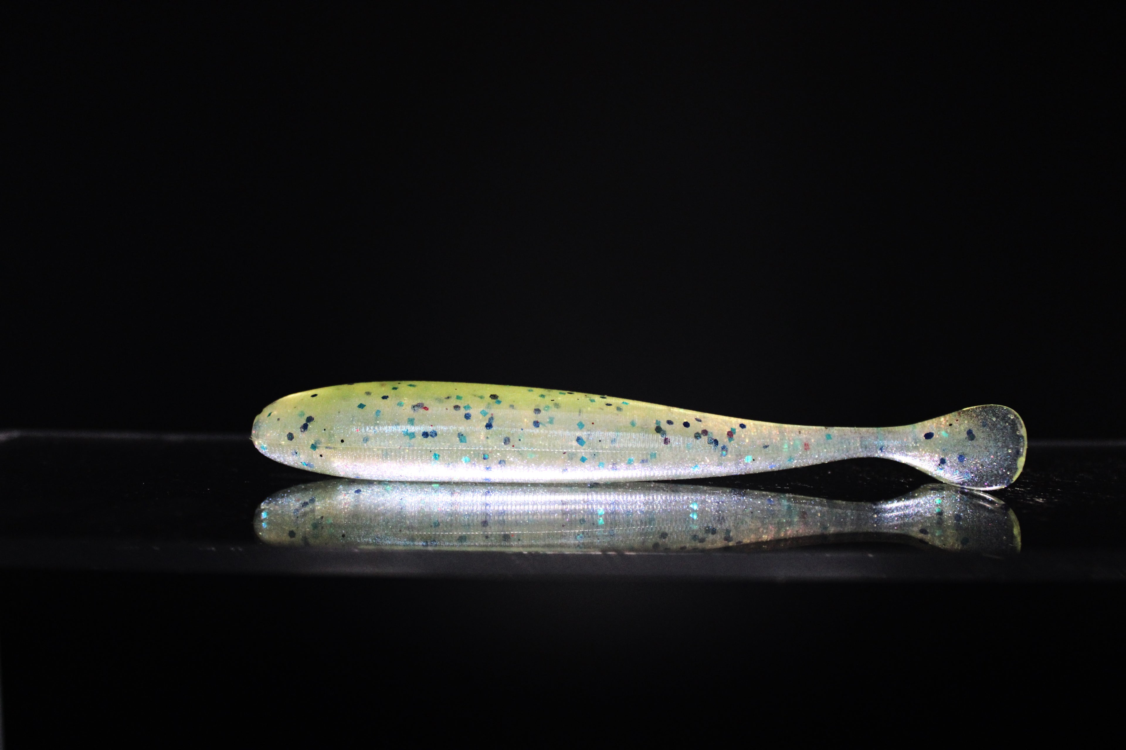49 Styleline - 4" Paddle Tail Swimbait