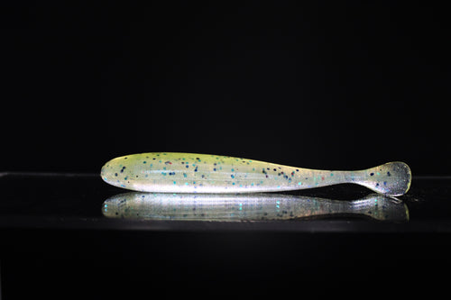 49 Styleline - 4" Paddle Tail Swimbait