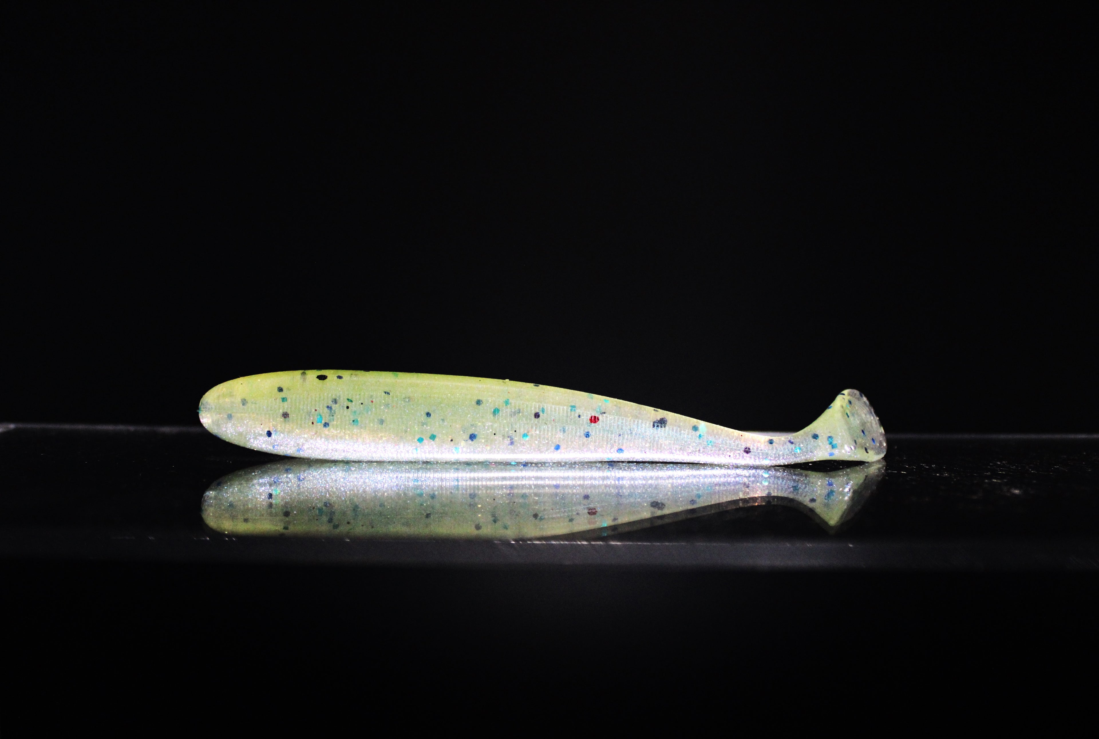 49 Styleline - 4" Paddle Tail Swimbait