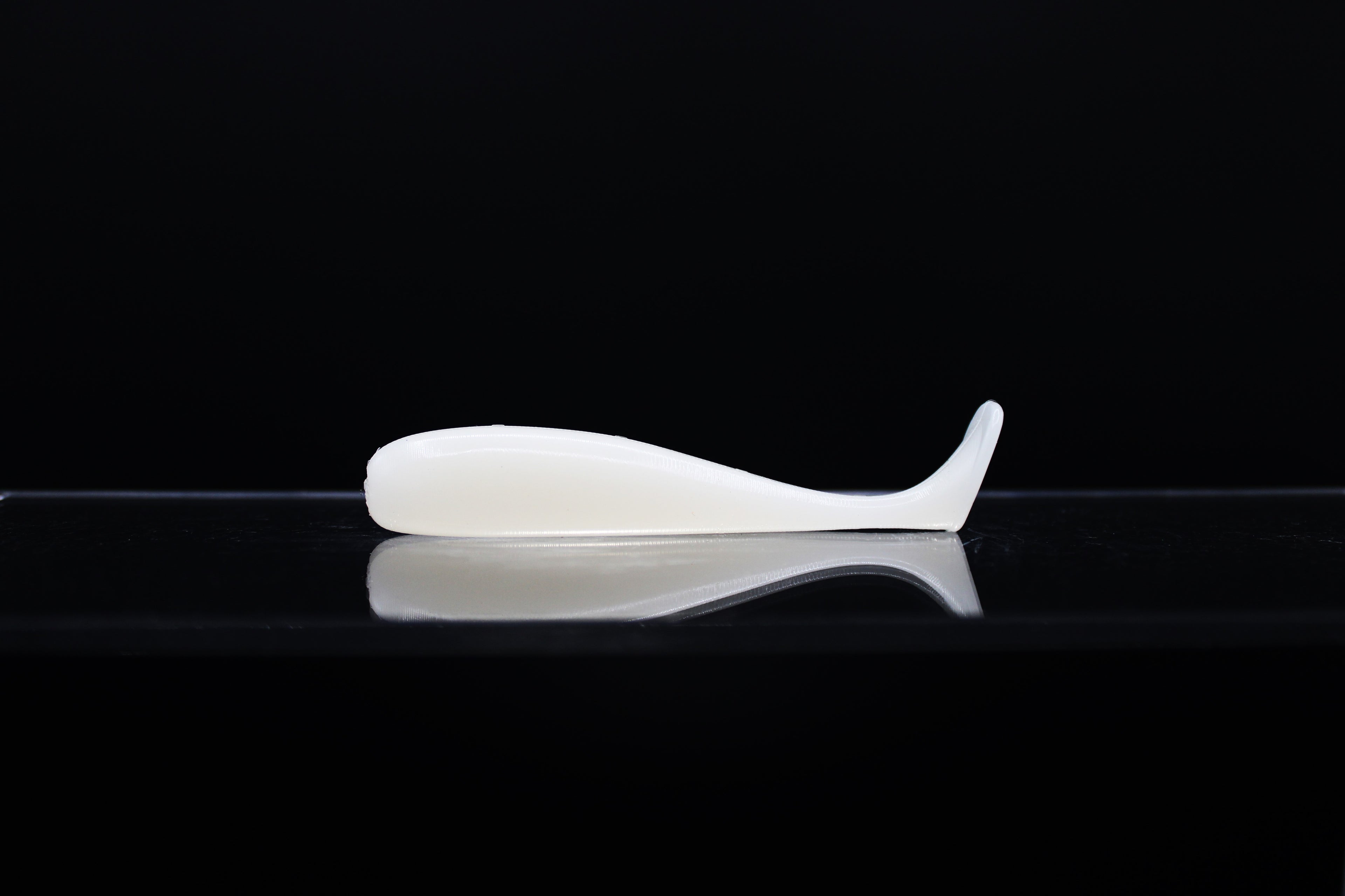 Deluxe Bomb - 3" Paddle Tail Swimbait