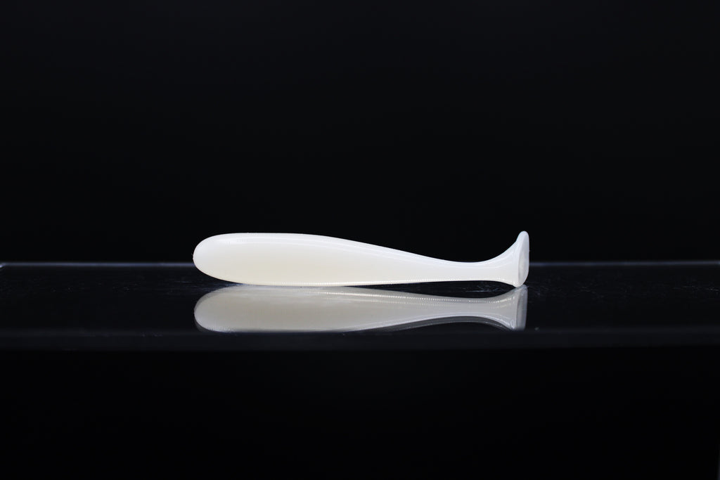 Deluxe Bomb - 3" Paddle Tail Swimbait