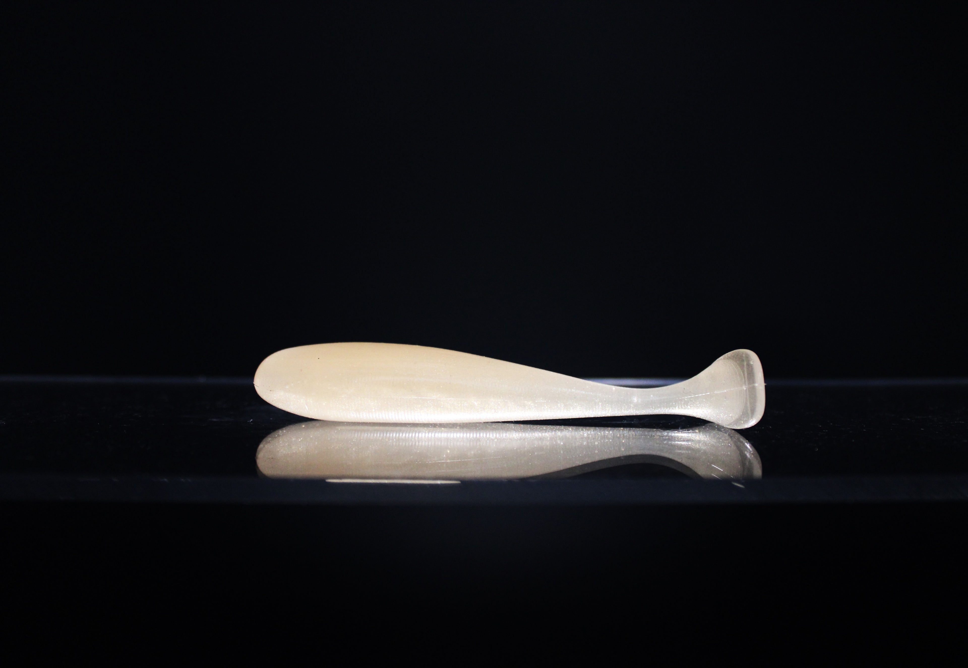 El Dorado - 3" Paddle Tail Swimbait