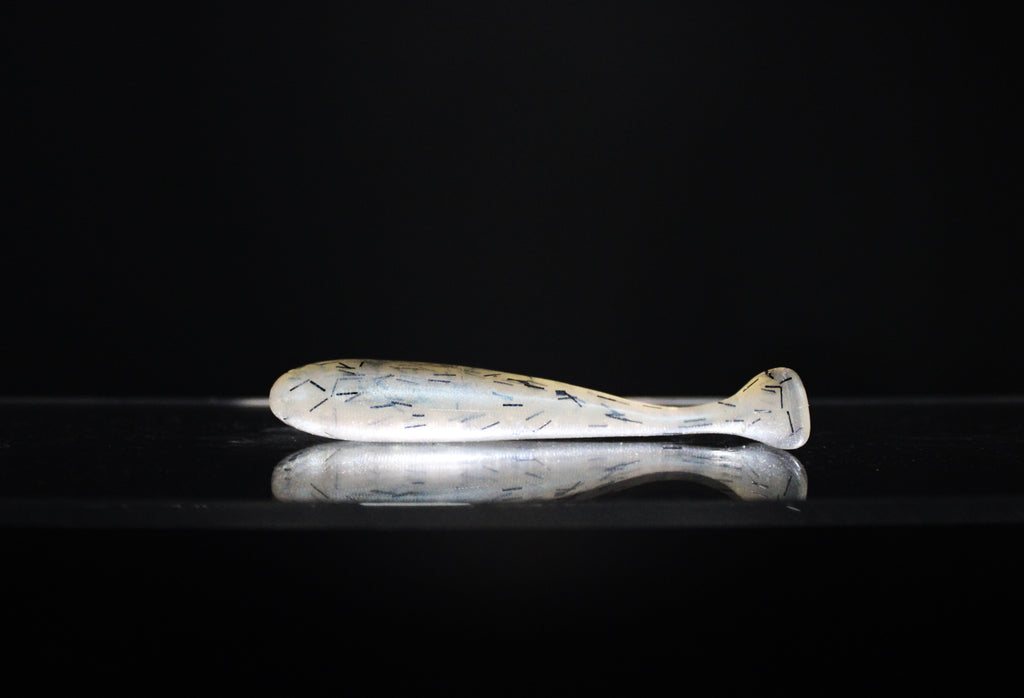 Outer Limits - 3" Paddle Tail Swimbait