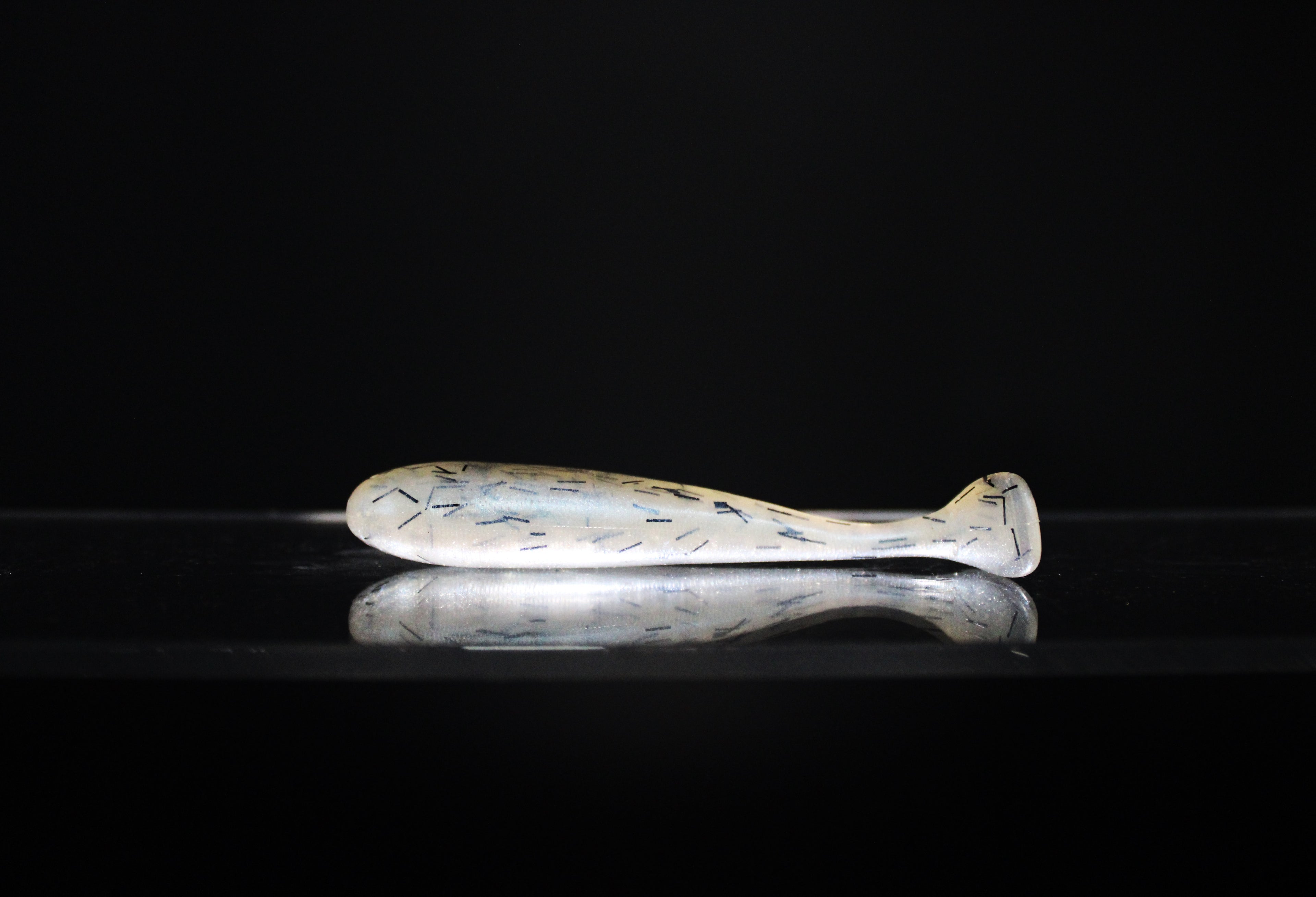 Outer Limits - 3" Paddle Tail Swimbait