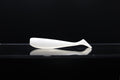 Silver Shadow - 3" Paddle Tail Swimbait